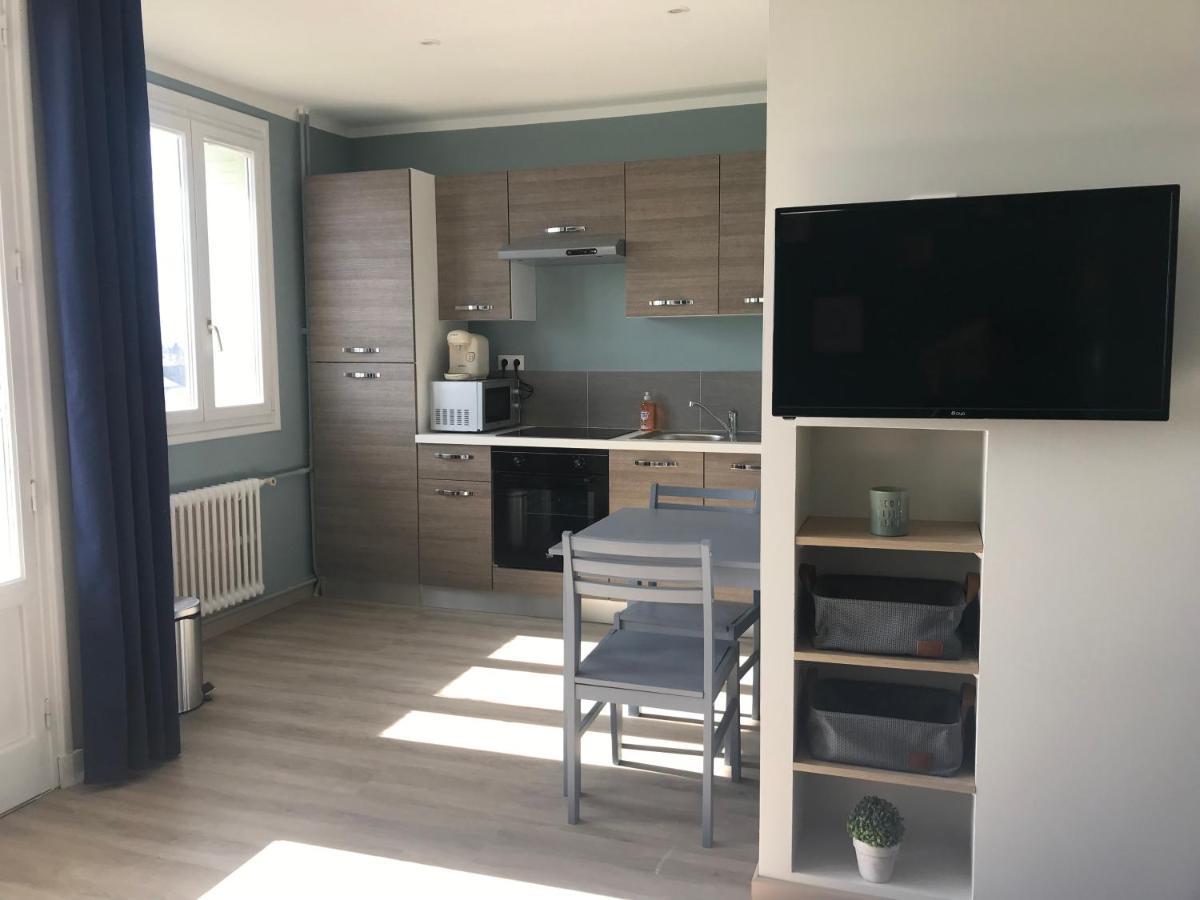 Bel Appartement Renove, Spacieux Et Lumineux Bourg-en-Bresse Zewnętrze zdjęcie