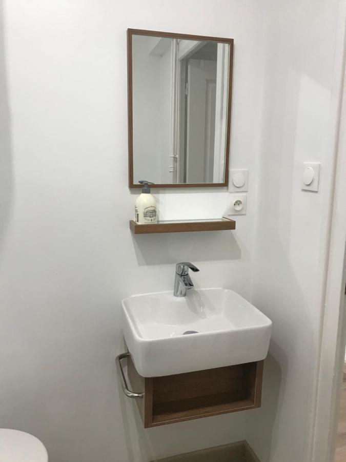 Bel Appartement Renove, Spacieux Et Lumineux Bourg-en-Bresse Zewnętrze zdjęcie