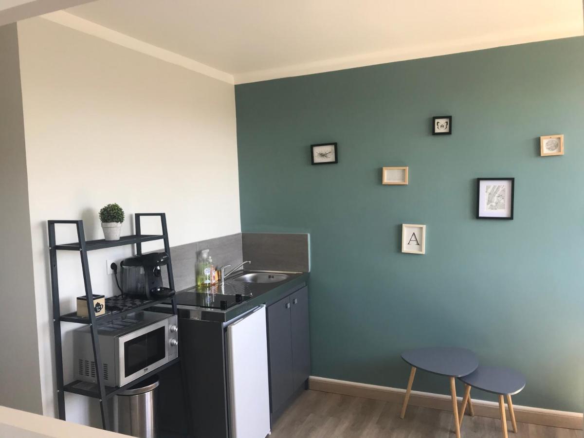 Bel Appartement Renove, Spacieux Et Lumineux Bourg-en-Bresse Zewnętrze zdjęcie