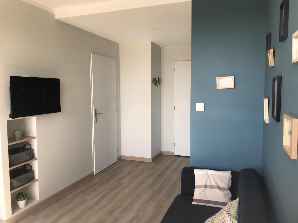 Bel Appartement Renove, Spacieux Et Lumineux Bourg-en-Bresse Zewnętrze zdjęcie